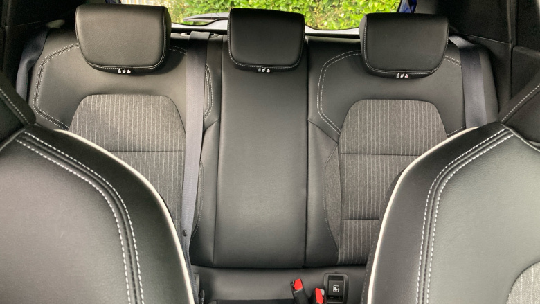 Renault Clio 1.6 E-TECH full hybrid 145 Techno 5dr Auto Hybrid Hatchback